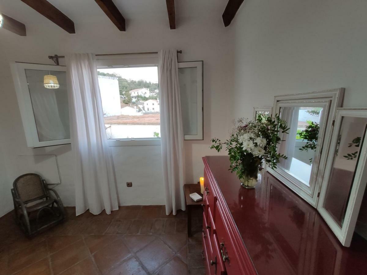 Villa El Hogar De Lucia à Casares Extérieur photo